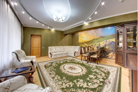 Санаторий «Горького», Кисловодск, изображение 36