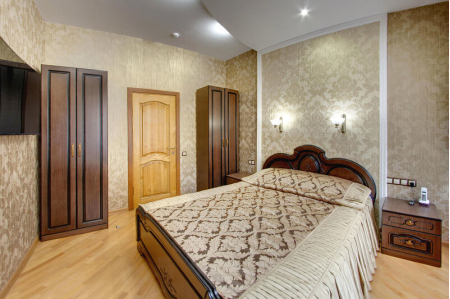 Санаторий «Горького», Кисловодск, изображение 38