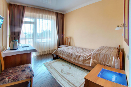 Санаторий «Горького», Кисловодск, изображение 34