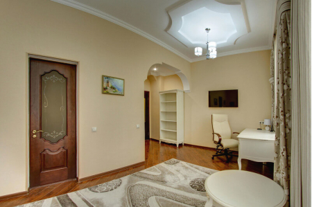 Санаторий «Горького», Кисловодск, изображение 40