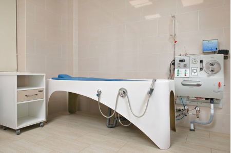 Санаторий «Источник», Ессентуки, изображение 15