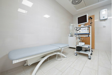 Санаторий «Источник», Ессентуки, изображение 52