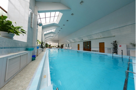 Бассейн Бассейн