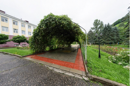 Санаторий «Кавказ», Кисловодск, изображение 18