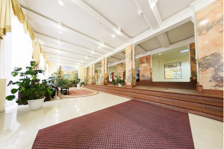 Санаторий «Кавказ», Кисловодск, изображение 20