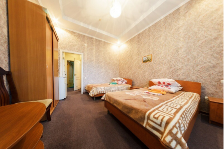 Санаторий «Кавказ», Кисловодск, изображение 10