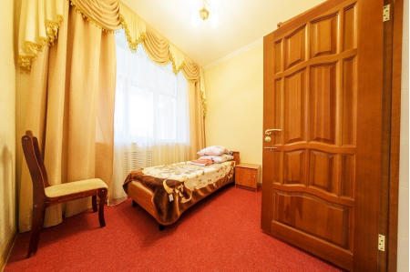 Санаторий «Кавказ», Кисловодск, изображение 26