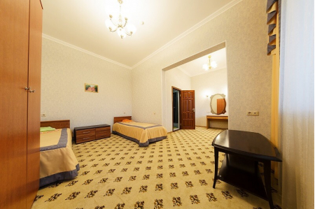 Санаторий «Кавказ», Кисловодск, изображение 4