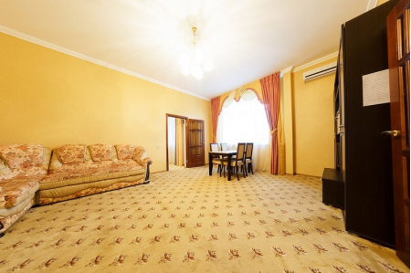 Санаторий «Кавказ», Кисловодск, изображение 27