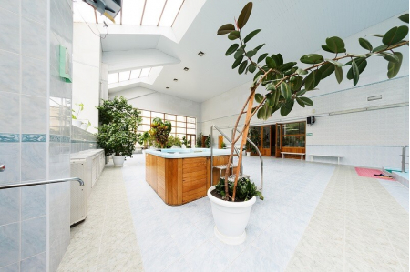 Санаторий «Кавказ», Кисловодск, изображение 7