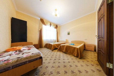 Санаторий «Кавказ», Кисловодск, изображение 29