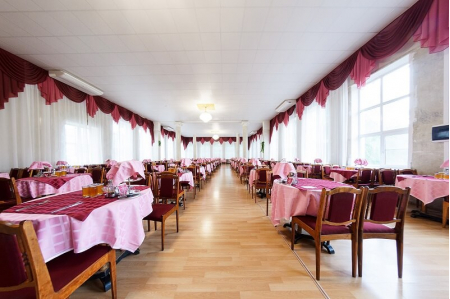 Санаторий «Кавказ», Кисловодск, изображение 30