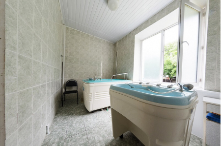 Санаторий «Кавказ», Кисловодск, изображение 31