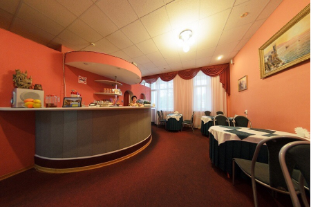 Санаторий «Кавказ», Кисловодск, изображение 33