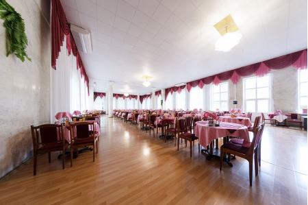 Санаторий «Кавказ», Кисловодск, изображение 34