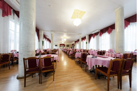 Санаторий «Кавказ», Кисловодск, изображение 35