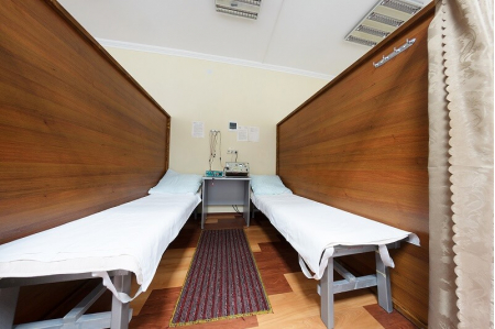 Санаторий «Кавказ», Кисловодск, изображение 11