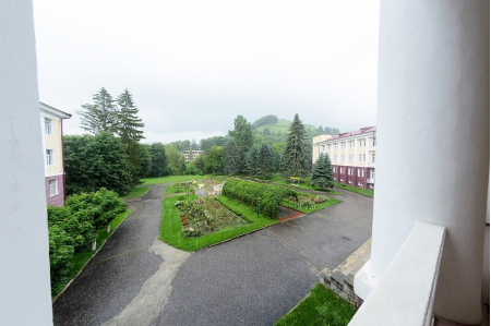 Санаторий «Кавказ», Кисловодск, изображение 37