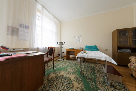 Санаторий «Кавказ», Кисловодск, изображение 12