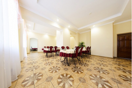 Санаторий «Кавказ», Кисловодск, изображение 13