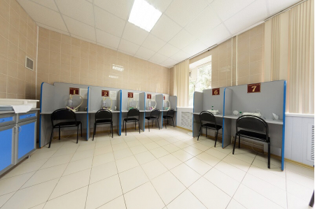 Санаторий «Кавказ», Кисловодск, изображение 15