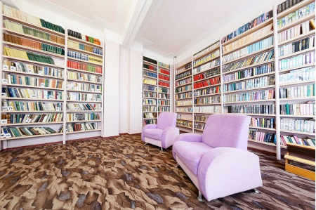 Санаторий «Кавказ», Кисловодск, изображение 17