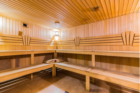 Санаторий «Орджоникидзе», Кисловодск, изображение 13