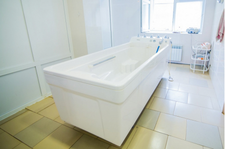 Санаторий «Орджоникидзе», Кисловодск, изображение 28