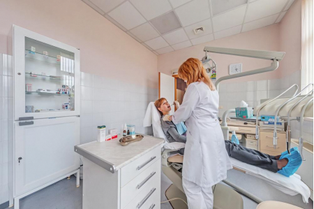 Санаторий «Долина Нарзанов», Кисловодск, изображение 22