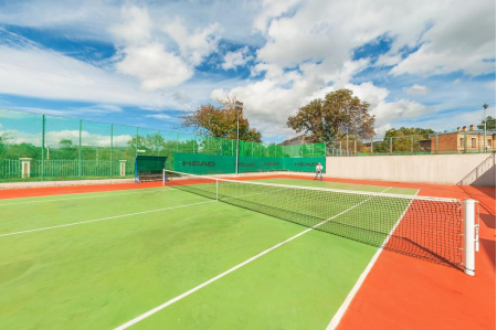 Санаторий «Долина Нарзанов», Кисловодск, изображение 42