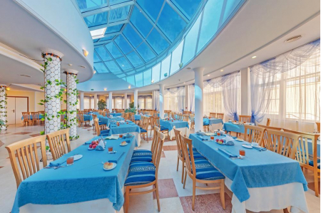 Санаторий «Долина Нарзанов», Кисловодск, изображение 59