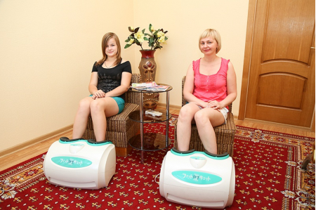 Санаторий «Горячий Ключ», Пятигорск, изображение 20