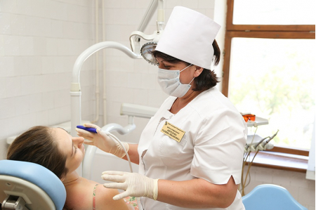 Санаторий «Горячий Ключ», Пятигорск, изображение 17