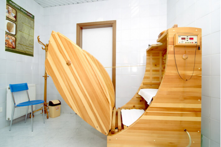 Санаторий «Долина Нарзанов», Кисловодск, изображение 17