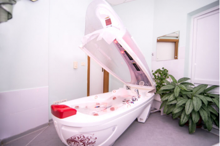 Санаторий «Долина Нарзанов», Кисловодск, изображение 26