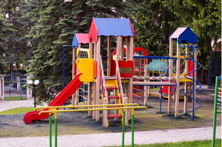 Санаторий «Долина Нарзанов», Кисловодск, изображение 38