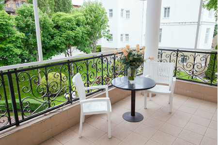 Санаторий «Долина Нарзанов», Кисловодск, изображение 28