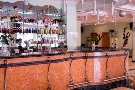 Санаторий «Долина Нарзанов», Кисловодск, изображение 30