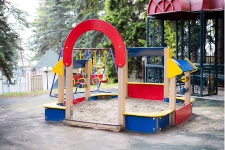 Санаторий «Долина Нарзанов», Кисловодск, изображение 37