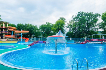 Санаторий «Долина Нарзанов», Кисловодск, изображение 5