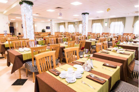 Санаторий «Долина Нарзанов», Кисловодск, изображение 33