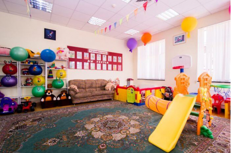 Санаторий «Долина Нарзанов», Кисловодск, изображение 35