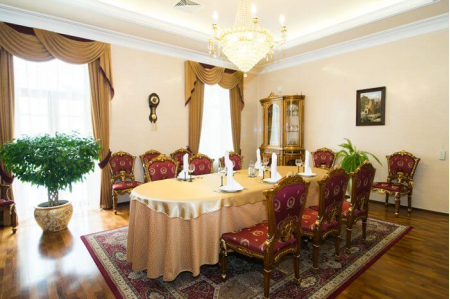 Санаторий «Долина Нарзанов», Кисловодск, изображение 47