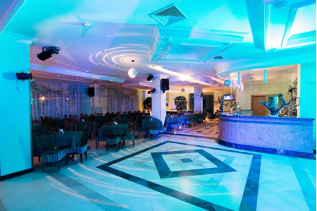 Санаторий «Долина Нарзанов», Кисловодск, изображение 49