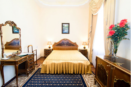 Санаторий «Долина Нарзанов», Кисловодск, изображение 51