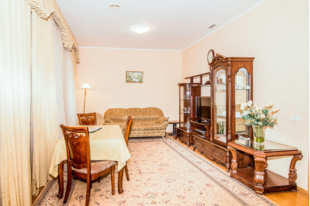 Санаторий «Долина Нарзанов», Кисловодск, изображение 29