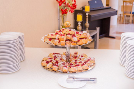 Санаторий «Долина Нарзанов», Кисловодск, изображение 61