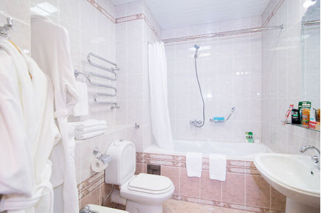 Санаторий «Долина Нарзанов», Кисловодск, изображение 53