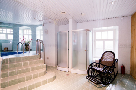 Санаторий «Долина Нарзанов», Кисловодск, изображение 32