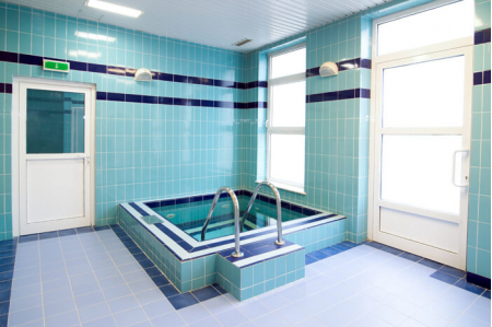 Санаторий «Долина Нарзанов», Кисловодск, изображение 13